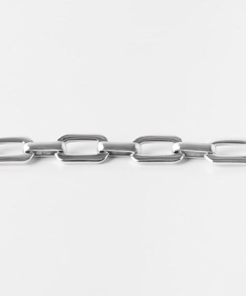 XOLO HARDEN LINK BRACELET（ブレスレット）｜XOLO（ショロ）の