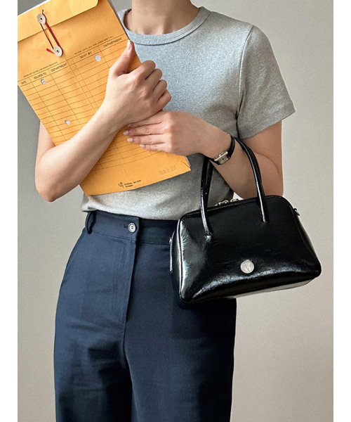 COTEDEMOI(コテドムア)の「Seine tote bag - Black(トートバッグ・レディース・その他・FREE)」の9枚目の写真