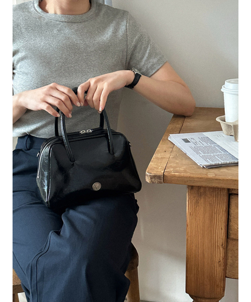 COTEDEMOI(コテドムア)の「Seine tote bag - Black(トートバッグ・レディース・その他・FREE)」の10枚目の写真