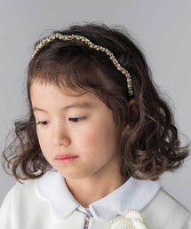BEBE ONLINE STORE｜ベベ オンラインストアのヘアアクセサリー通販