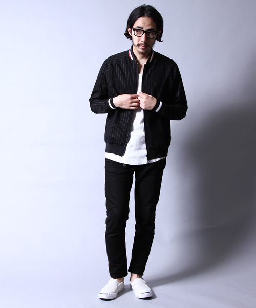 FRED PERRY（フレッドペリー）の「FRED PERRY×AMERICAN RAG CIE 別注