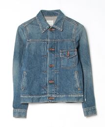 ブランド古着】TODAYFUL｜トゥデイフルのデニムジャケット古着通販