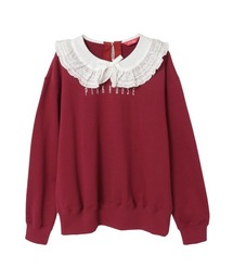 スウェット」に該当するPINK HOUSE（ピンクハウス）のファッション通販