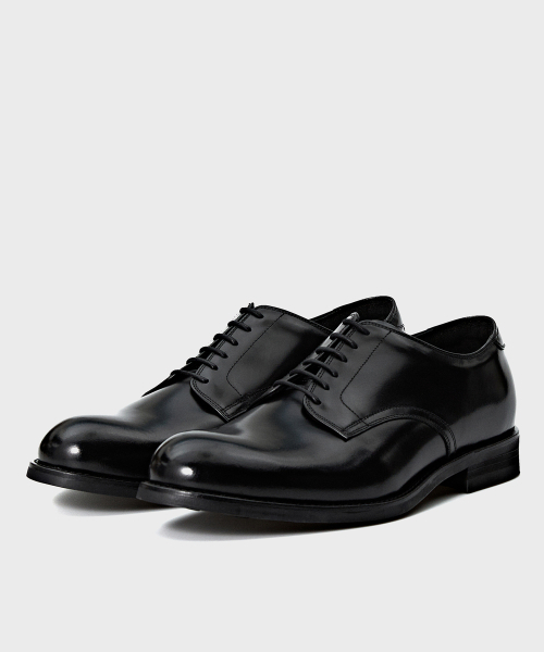 JOSEPHT(ジョセフ)の「DONATA BLACK(ドレスシューズ・メンズ・その他・25cm/25.5cm/26cm/26.5cm/28cm/28.5cm/24.5cm/27cm/27.5cm/29cm)」の6枚目の写真