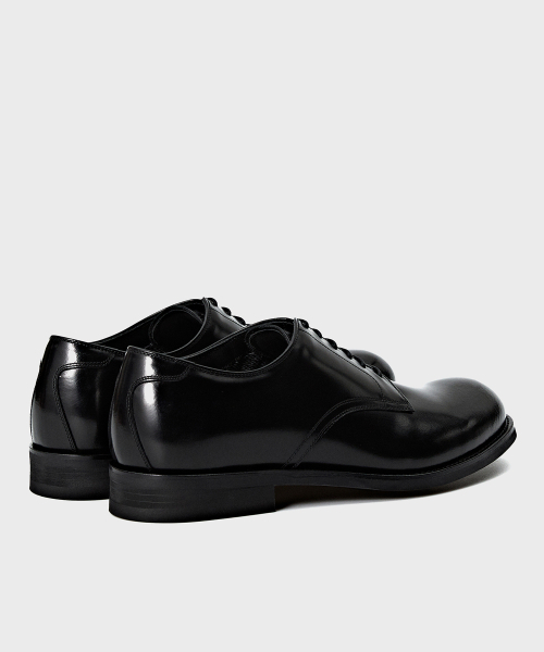 JOSEPHT(ジョセフ)の「DONATA BLACK(ドレスシューズ・メンズ・その他・25cm/25.5cm/26cm/26.5cm/28cm/28.5cm/24.5cm/27cm/27.5cm/29cm)」の5枚目の写真
