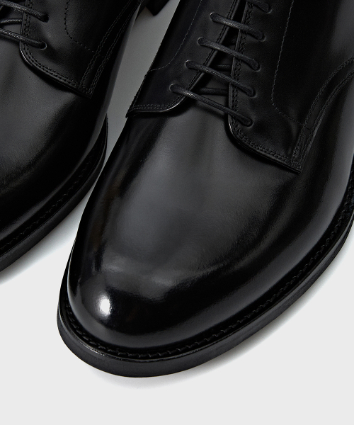 JOSEPHT(ジョセフ)の「DONATA BLACK(ドレスシューズ・メンズ・その他・25cm/25.5cm/26cm/26.5cm/28cm/28.5cm/24.5cm/27cm/27.5cm/29cm)」の2枚目の写真