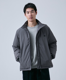 B.C STOCK（ベーセーストック）の「C.H.G パテッドスタンドブルゾン（ブルゾン）」