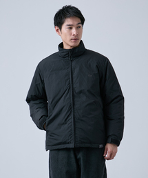 B.C STOCK | C.H.G パテッドスタンドブルゾン(ブルゾン)