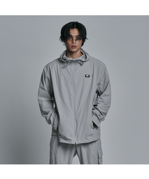 JELEVE（ジェイエルブ）の「エッセンシャルウィンドブレーカー（ナイロンジャケット）」