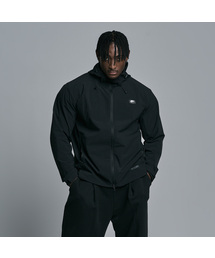 JELEVE（ジェイエルブ）の「エッセンシャルウィンドブレーカー（ナイロンジャケット）」