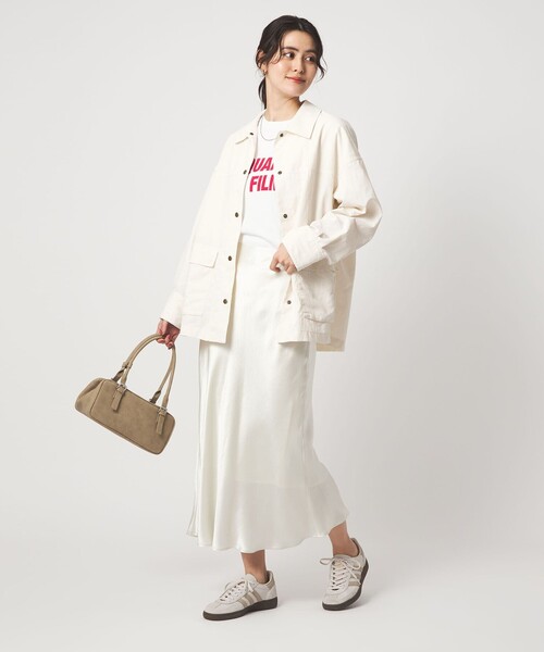 タスラン カバーオール ジャケット（カバーオール）｜green label