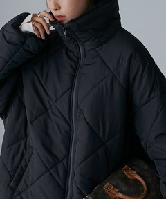 セール】NEW BALANCE MET24 Padded Monster Parka（ダウンジャケット