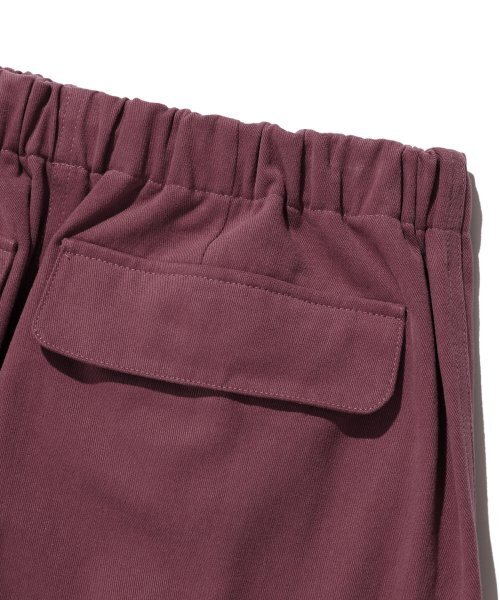 NICE GHOST CLUB（ナイスゴーストクラブ）の「COTTON MIDI SKIRT_BRICK(NG2DFFPA90A)（スカート・レディース・その他・S/M）」の6枚目の写真