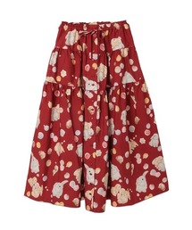 ピンクハウスティアードスカート Special item～ティアードスカート｜ピンクハウスオフィシャル