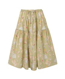 PINK HOUSE｜ピンクハウスのスカート（ティアード）人気ランキング