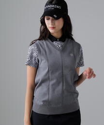 セール】St ANDREWS｜セントアンドリュース（レディース）のニット