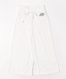 【Kahiko】SURF＆Palms ジョンパイルパンツ