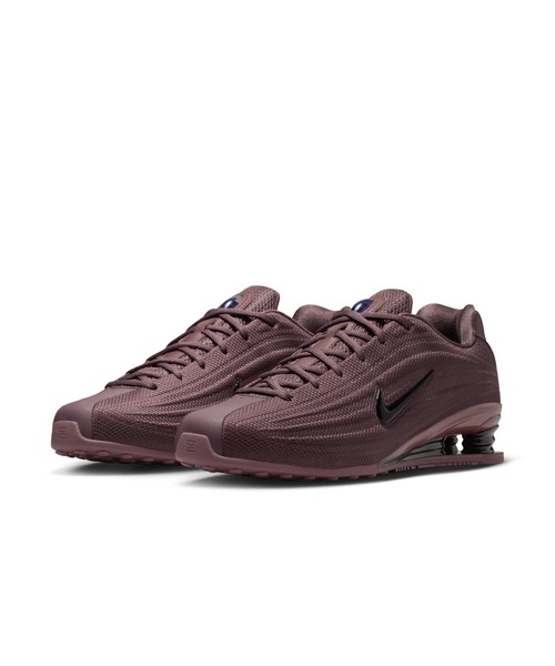 セール】W SHOX Z HQ7540-500（スニーカー）｜NIKE（ナイキ）の