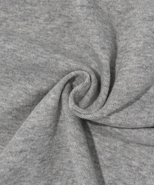 ROIDESROIS(ロワデロワ)の「オリジンパリ クロップ半袖Tシャツ(メランジ)(Tシャツ/カットソー・レディース・その他・FREE)」の7枚目の写真