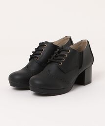 Piedi Nudi | BCC レースアップ マニッシュシューズ(ドレスシューズ)