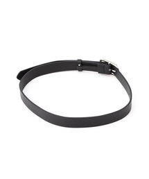 FREE'S MART | ロングDカンベルト(ベルト)