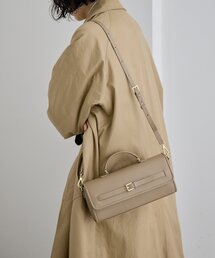 ear PAPILLONNER｜イアパピヨネのショルダーバッグ通販 - ZOZOTOWN