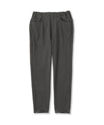 無印良品 | キッズ　ジャージーストレッチツイルレギンスパンツ(その他パンツ)