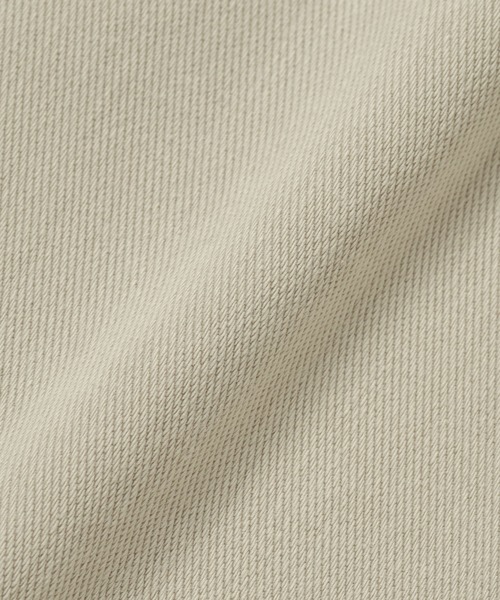 無印良品（ムジルシリョウヒン）の「キッズ　ジャージーストレッチツイルレギンスパンツ（その他パンツ・キッズ・チャコールグレー/ライトベージュ/ブラック/サンドベージュ・120/110/150/140/130）」の14枚目の写真