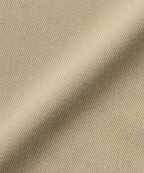 無印良品（ムジルシリョウヒン）の「キッズ　ジャージーストレッチツイルレギンスパンツ（その他パンツ・キッズ・チャコールグレー/ライトベージュ/ブラック/サンドベージュ・120/110/150/140/130）」の16枚目の写真