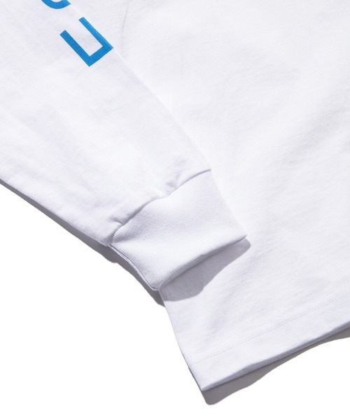 FORMULA 1（フォーミュラワン）の「F1 Japanese Edition Long Sleeve（Tシャツ/カットソー・メンズ・ホワイト・X-LARGE/LARGE/MEDIUM/SMALL）」の3枚目の写真