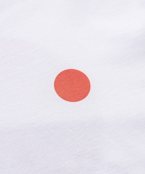 FORMULA 1（フォーミュラワン）の「F1 Japanese Edition Long Sleeve（Tシャツ/カットソー・メンズ・ホワイト・X-LARGE/LARGE/MEDIUM/SMALL）」の6枚目の写真