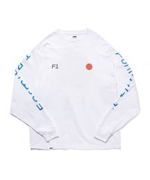 FORMULA 1（フォーミュラワン）の「F1 Japanese Edition Long Sleeve（Tシャツ/カットソー）」