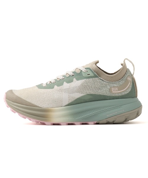 KEEN(キーン)の「KEEN SEEK / キーン シーク(スニーカー・レディース・カーキ・23.0cm/23.5cm/24.0cm/24.5cm/25.0cm)」の4枚目の写真