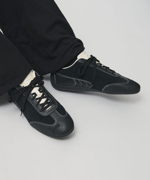 PUMA＞スピードキャット アイコン スニーカー（スニーカー）｜PUMA