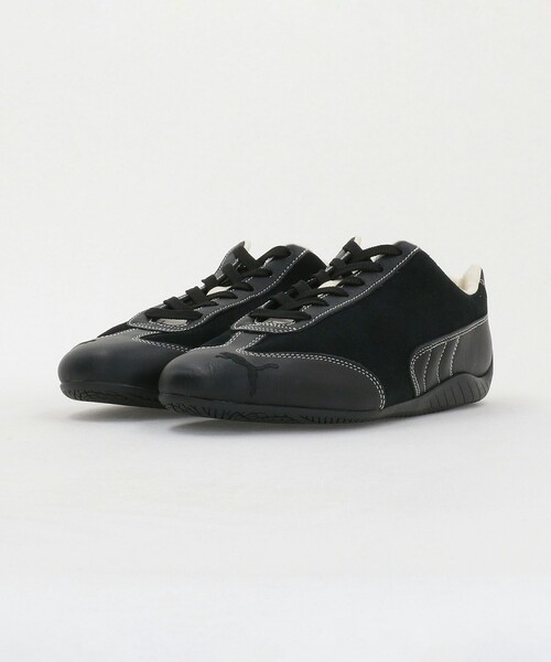 PUMA＞スピードキャット アイコン スニーカー（スニーカー）｜PUMA
