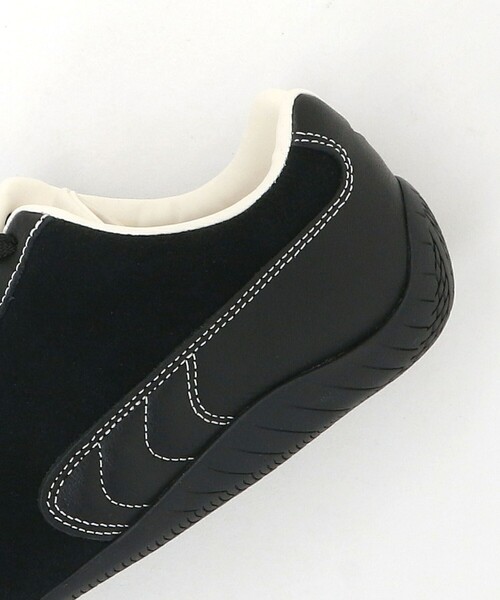 PUMA(プーマ)の「<PUMA>スピードキャット アイコン スニーカー(スニーカー・メンズ・ブラック・26.5cm/26cm/27cm/28cm/29cm/27.5cm/28.5cm)」の10枚目の写真