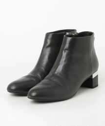 MAX&Co.（マックス アンド コー）の「ショートブーツ（ブーツ）」