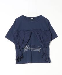 ブランド古着】Ne-net｜ネネットのTシャツ/カットソー古着通販 - ZOZOUSED