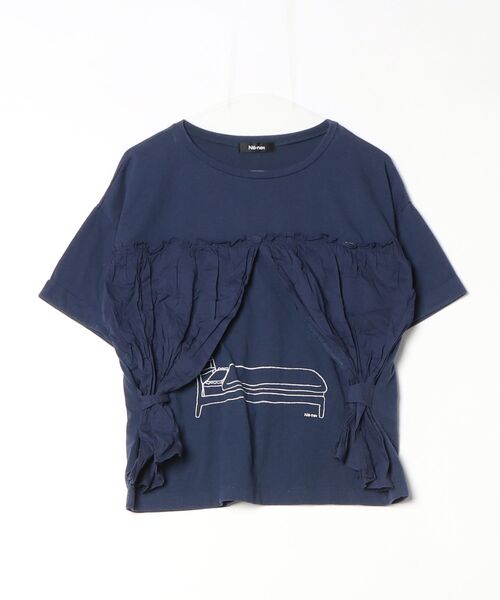 ブランド古着】Ne-net｜ネネットのTシャツ/カットソー古着通販 - ZOZOUSED