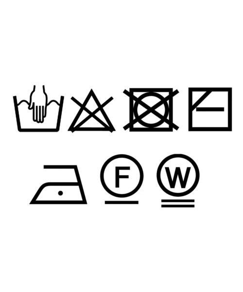 couture brooch（クチュールブローチ）の「シアードッキングカーディガン（カーディガン/ボレロ・レディース・ダークグレー/オフホワイト/ライトグレー・38）」の14枚目の写真