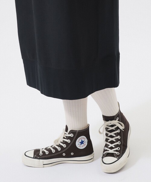 Champion(チャンピオン)の「【8/6再値下げ】【別注】Champion / リバースウィーブ(R) ショートスリーブ ワンピース(ワンピース・レディース・ネイビー/ブラック/グレー・SMALL)」の11枚目の写真
