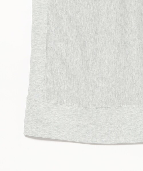 Champion(チャンピオン)の「【8/6再値下げ】【別注】Champion / リバースウィーブ(R) ショートスリーブ ワンピース(ワンピース・レディース・ネイビー/ブラック/グレー・SMALL)」の17枚目の写真