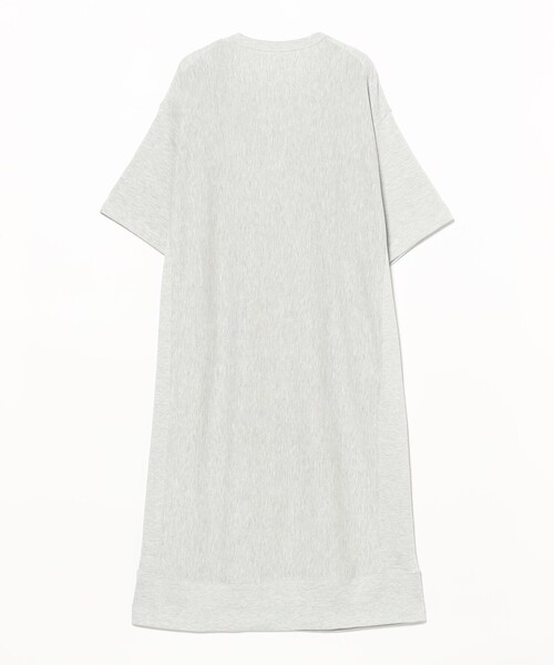 Champion(チャンピオン)の「【8/6再値下げ】【別注】Champion / リバースウィーブ(R) ショートスリーブ ワンピース(ワンピース・レディース・ネイビー/ブラック/グレー・SMALL)」の18枚目の写真