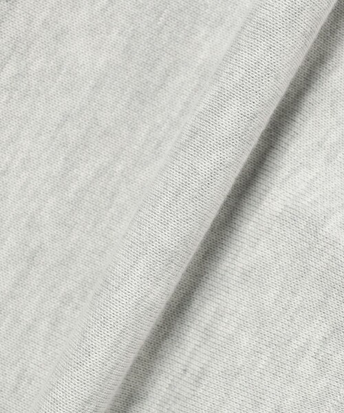 Champion(チャンピオン)の「【8/6再値下げ】【別注】Champion / リバースウィーブ(R) ショートスリーブ ワンピース(ワンピース・レディース・ネイビー/ブラック/グレー・SMALL)」の19枚目の写真