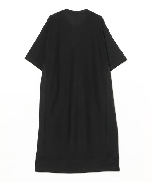 Champion(チャンピオン)の「【8/6再値下げ】【別注】Champion / リバースウィーブ(R) ショートスリーブ ワンピース(ワンピース・レディース・ネイビー/ブラック/グレー・SMALL)」の22枚目の写真