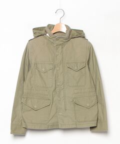 ブランド古着】New York Skull 100th GMC WORK JACKET ジャケット 