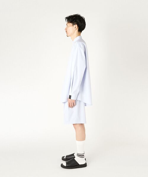 SHIRTS N.HOOLYWOOD COMPILE│N-HOOLYWOOD.COM