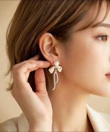 【Sonu jewelry(ソヌジュエリー)】イヤリング イヤークリップ son-egs-9-2【RBTS】