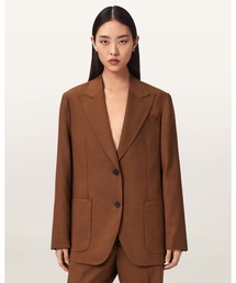 BECK RELAXED FIT BLAZER | BECK リラックス フィット ブレザー