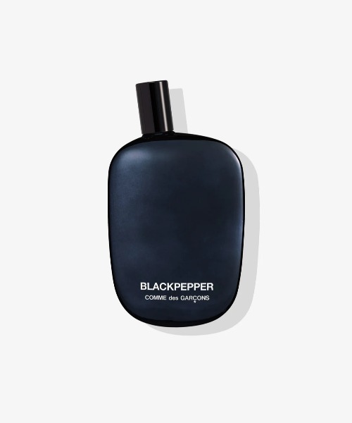 コムデギャルソン　パルファム香水 BLACKPEPPER 100ml COMME des GARCONS PARFUMS コム デ ギャルソン 香水 ブラックペッパー